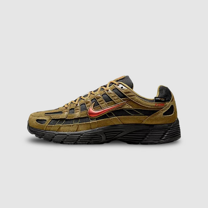 Zapatillas Nike P-6000 Premium Hombre - Urbano | IH0946 300 Marrón