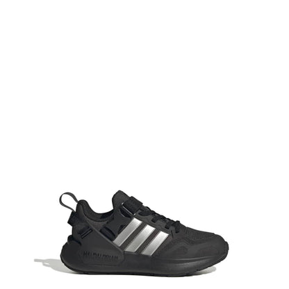 Zapatillas Adidas Mandalorian Runner Niños - Running | IH1073 Negro