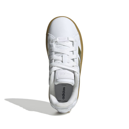 ZAPATILLAS ADIDAS DROIDS Grand Court 2.0 K IH1132