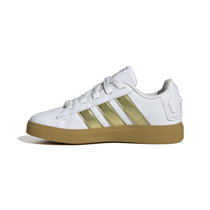 ZAPATILLAS ADIDAS DROIDS Grand Court 2.0 K IH1132