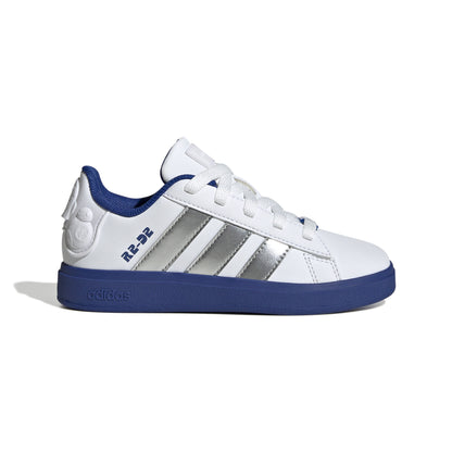 ZAPATILLAS ADIDAS DROIDS Grand Court 2.0 K IH1133
