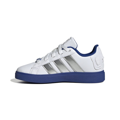 ZAPATILLAS ADIDAS DROIDS Grand Court 2.0 K IH1133