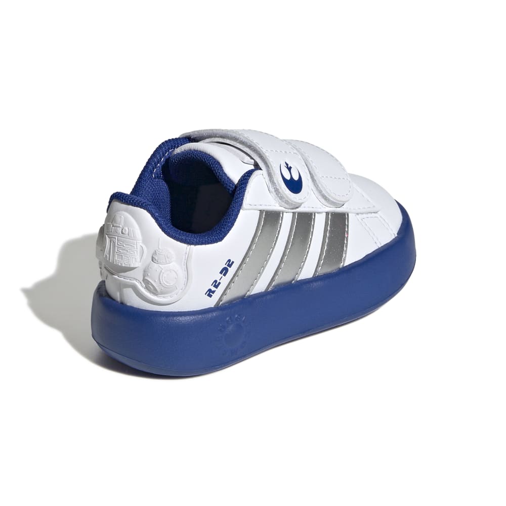 ZAPATILLAS ADIDAS DROIDS Grand Court CF I IH1139