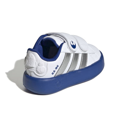 ZAPATILLAS ADIDAS DROIDS Grand Court CF I IH1139