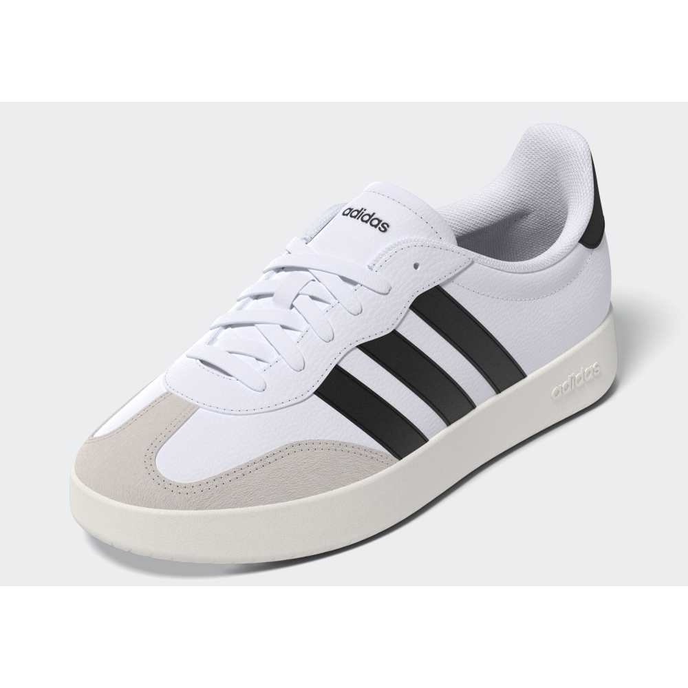 Zapatillas Adidas Barreda Mujer - Urbano | IH1229 Blanco / Negro