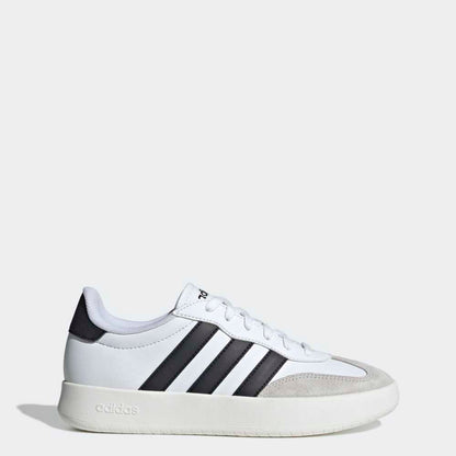 Zapatillas Adidas Barreda Mujer - Urbano | IH1229 Blanco / Negro