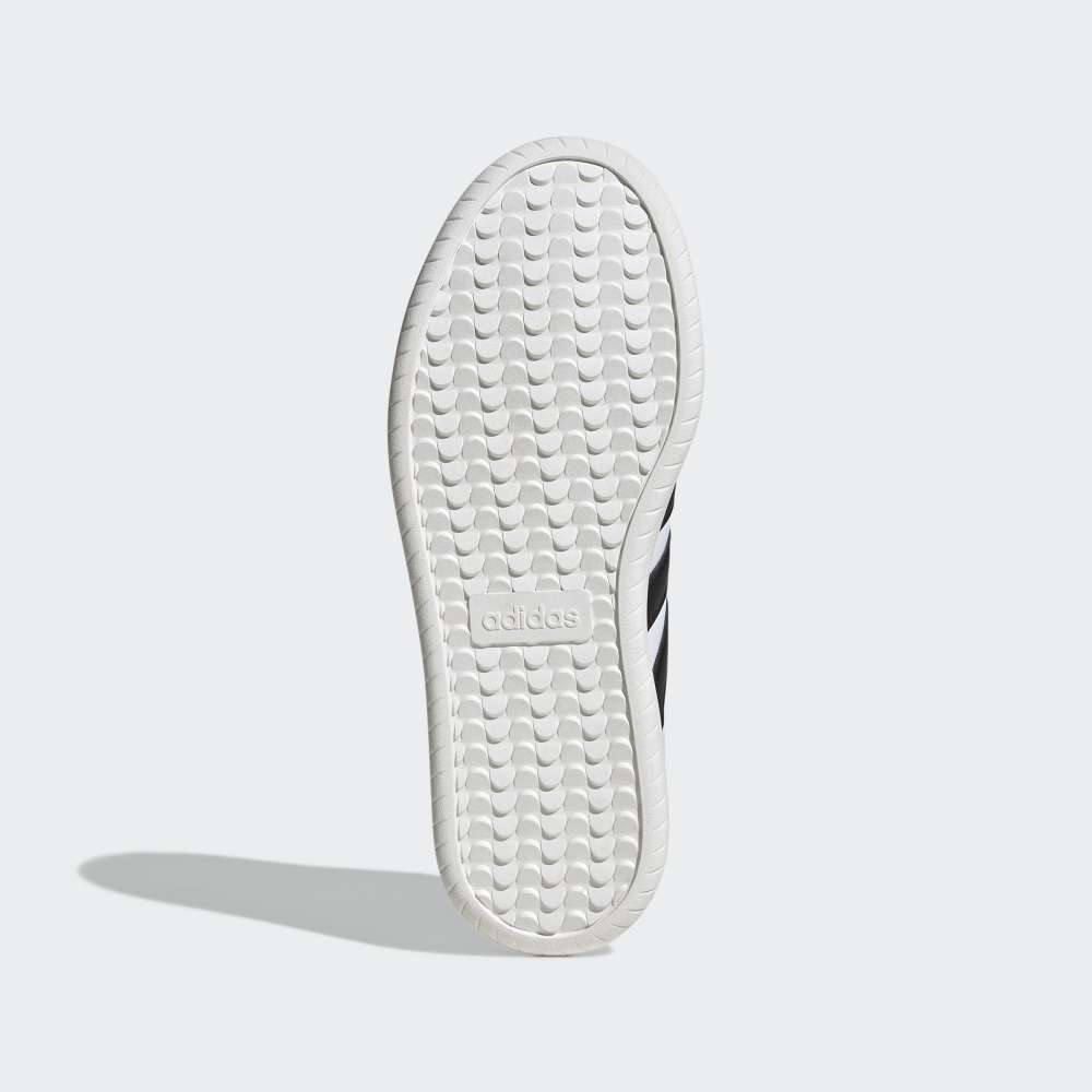 Zapatillas Adidas Barreda Mujer - Urbano | IH1229 Blanco / Negro
