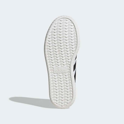Zapatillas Adidas Barreda Mujer - Urbano | IH1229 Blanco / Negro