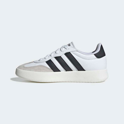 Zapatillas Adidas Barreda Mujer - Urbano | IH1229 Blanco / Negro