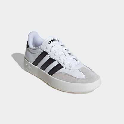Zapatillas Adidas Barreda Mujer - Urbano | IH1229 Blanco / Negro