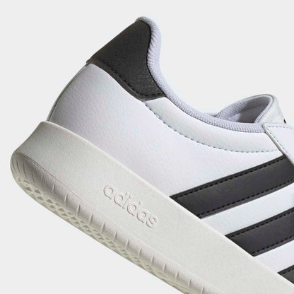 Zapatillas Adidas Barreda Mujer - Urbano | IH1229 Blanco / Negro
