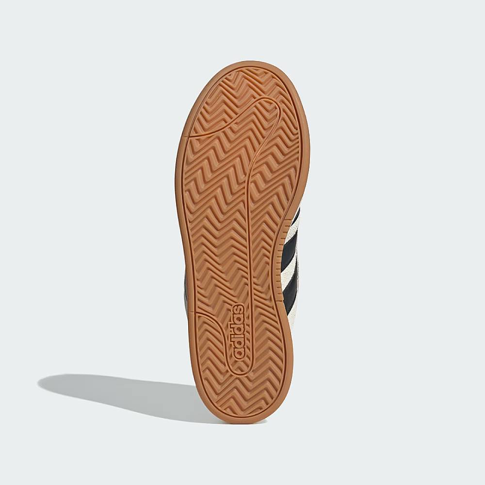 Zapatillas Adidas Grand Court Alpha 00s Hombre - Urbano | IH1351 Gris
