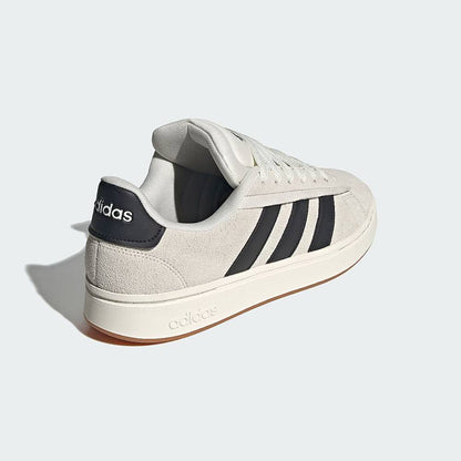 Zapatillas Adidas Grand Court Alpha 00s Hombre - Urbano | IH1351 Gris
