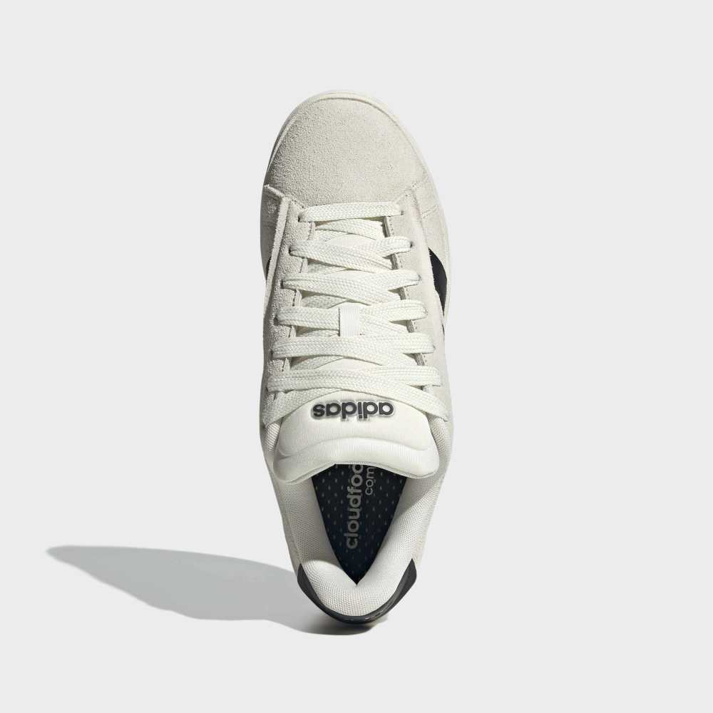 Zapatillas Adidas Grand Court Alpha 00s Hombre - Urbano | IH1351 Gris