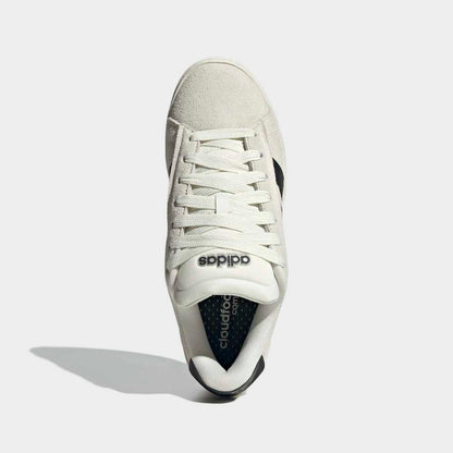 Zapatillas Adidas Grand Court Alpha 00s Hombre - Urbano | IH1351 Gris