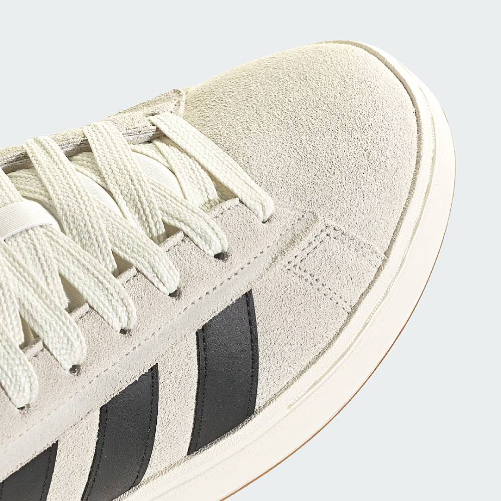Zapatillas Adidas Grand Court Alpha 00s Hombre - Urbano | IH1351 Gris