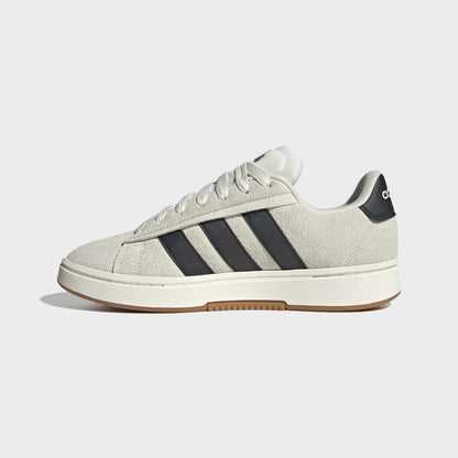 Zapatillas Adidas Grand Court Alpha 00s Hombre - Urbano | IH1351 Gris