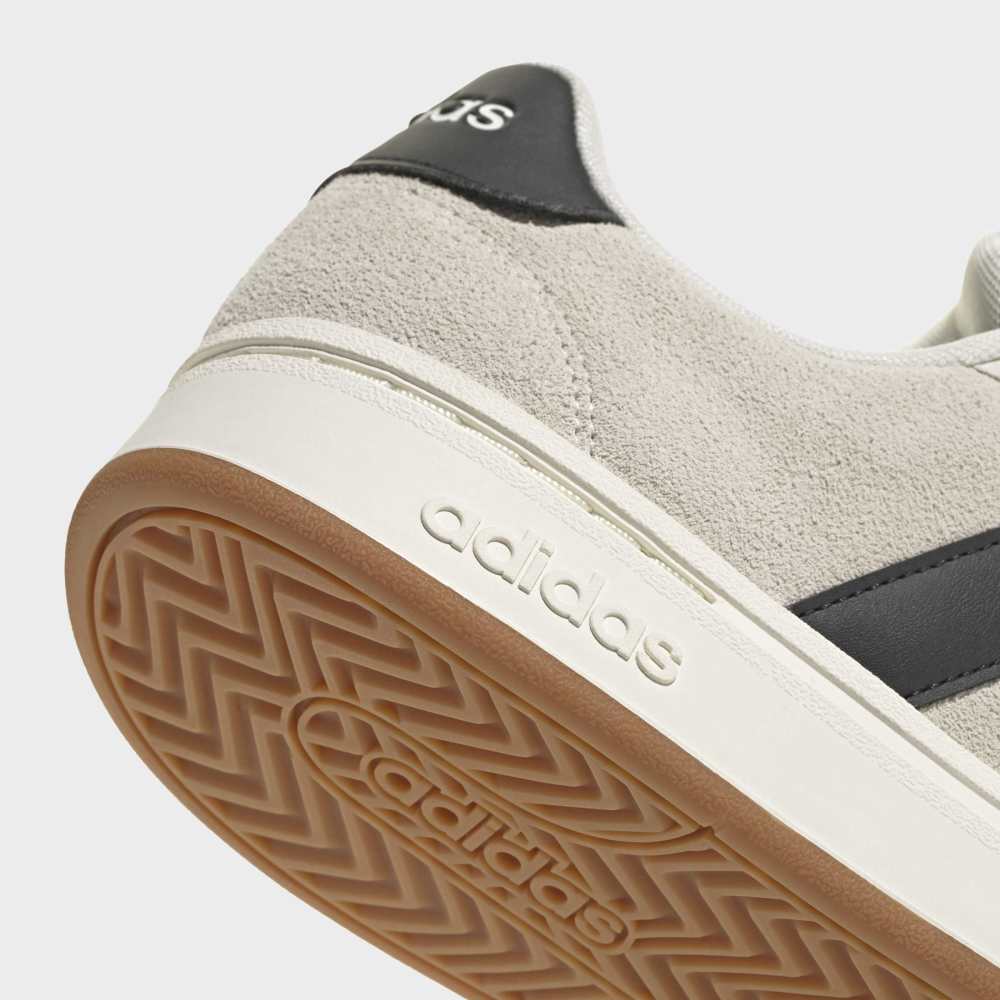 Zapatillas Adidas Grand Court Alpha 00s Hombre - Urbano | IH1351 Gris