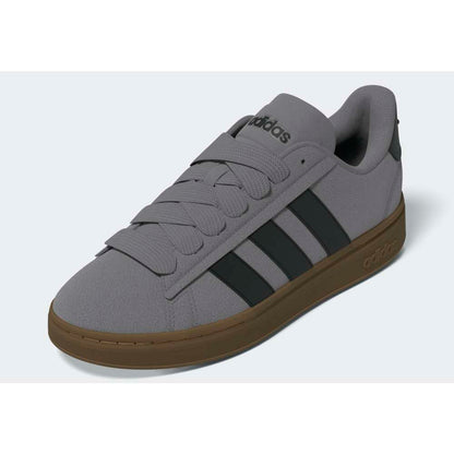 Zapatillas Adidas Grand Court Alpha 00s Hombre - Urbano | IH1352 Gris