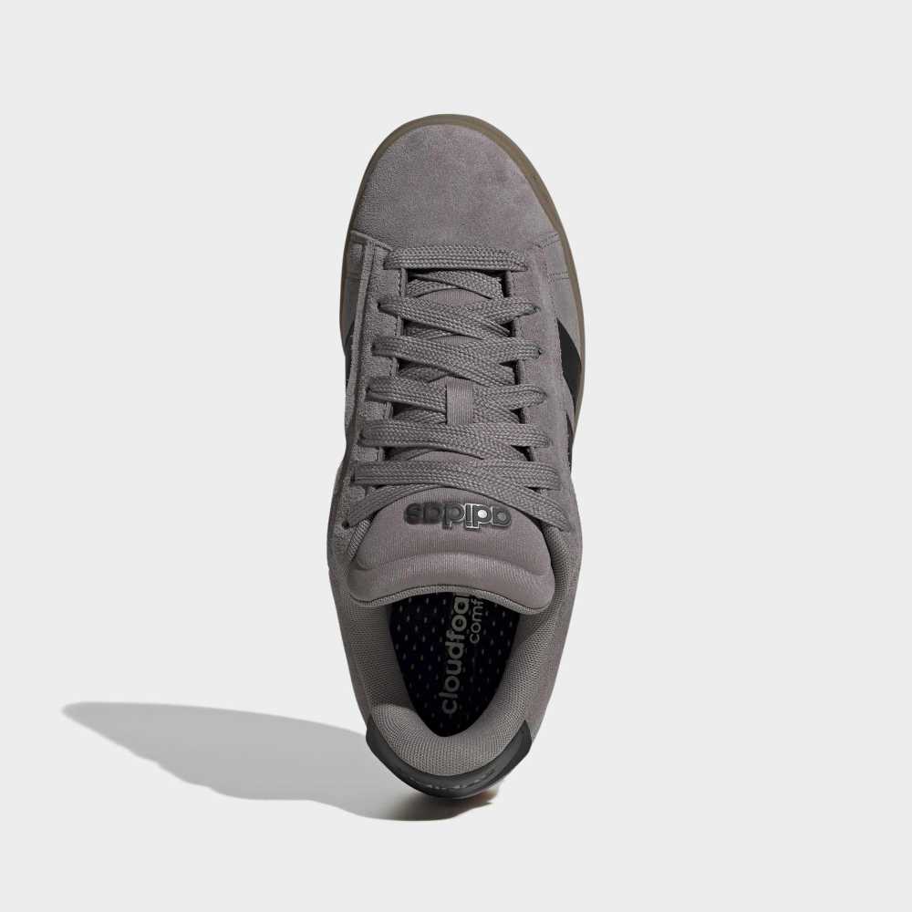 Zapatillas Adidas Grand Court Alpha 00s Hombre - Urbano | IH1352 Gris
