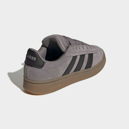 Zapatillas Adidas Grand Court Alpha 00s Hombre - Urbano | IH1352 Gris