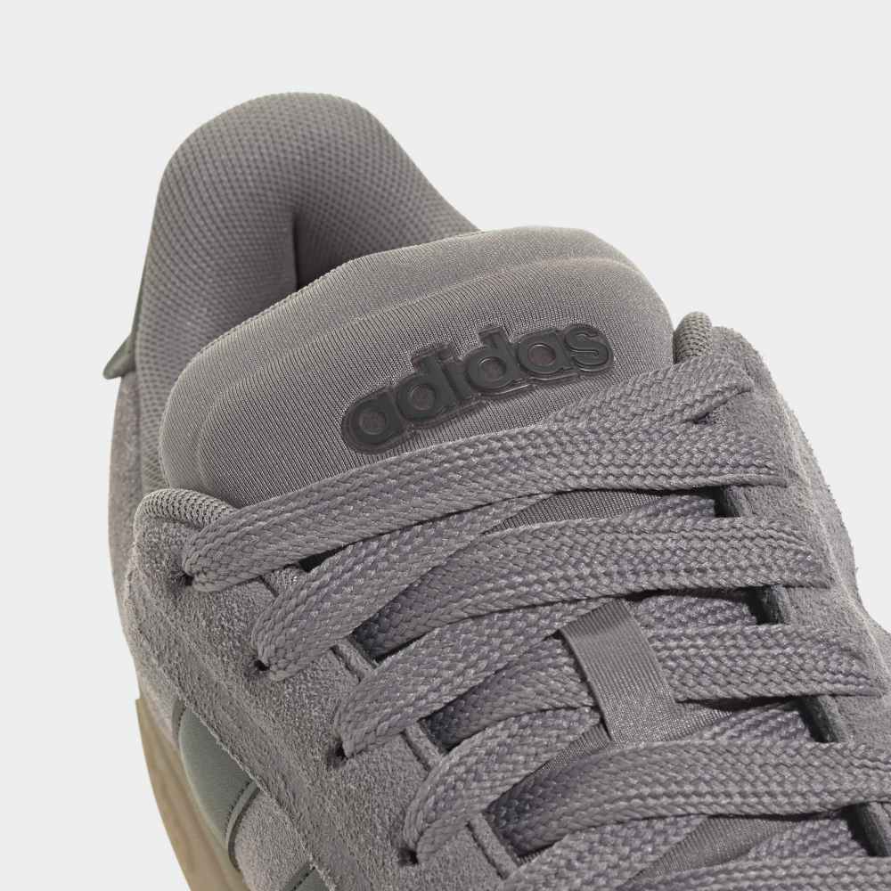 Zapatillas Adidas Grand Court Alpha 00s Hombre - Urbano | IH1352 Gris