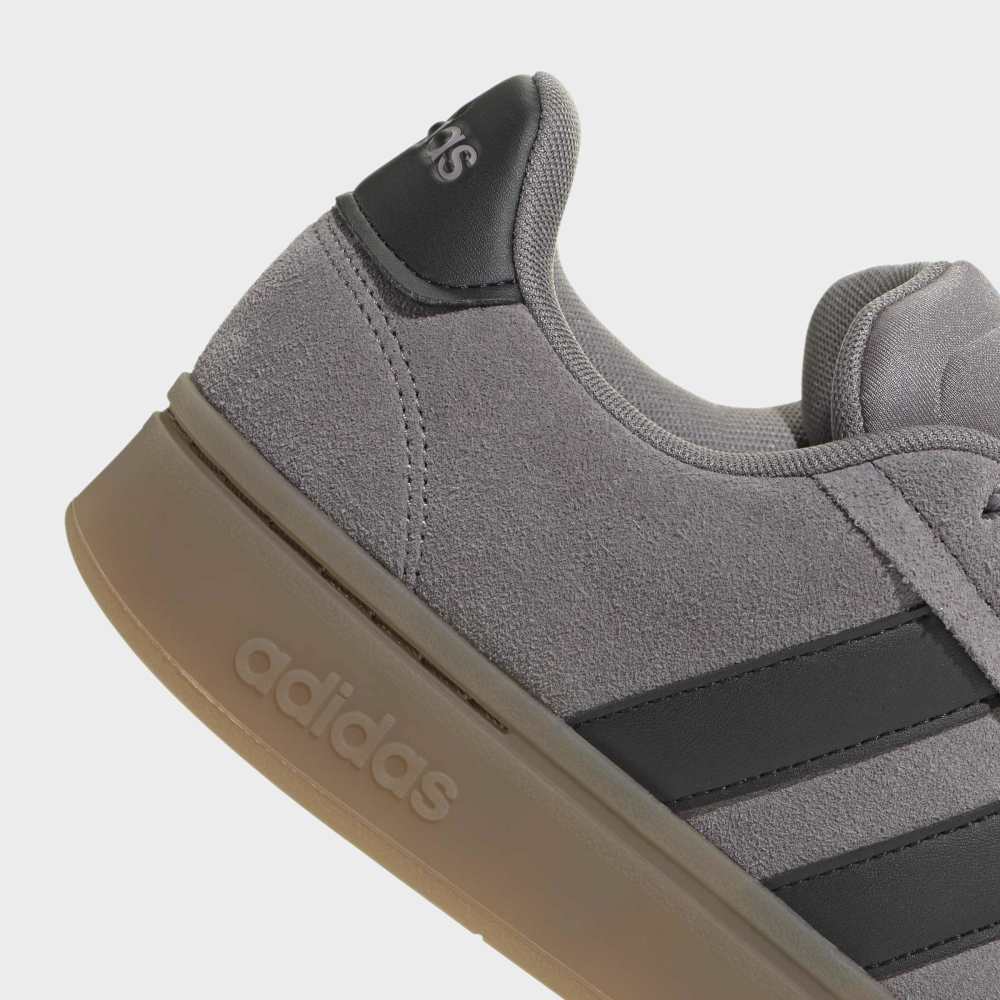 Zapatillas Adidas Grand Court Alpha 00s Hombre - Urbano | IH1352 Gris