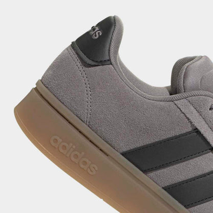 Zapatillas Adidas Grand Court Alpha 00s Hombre - Urbano | IH1352 Gris