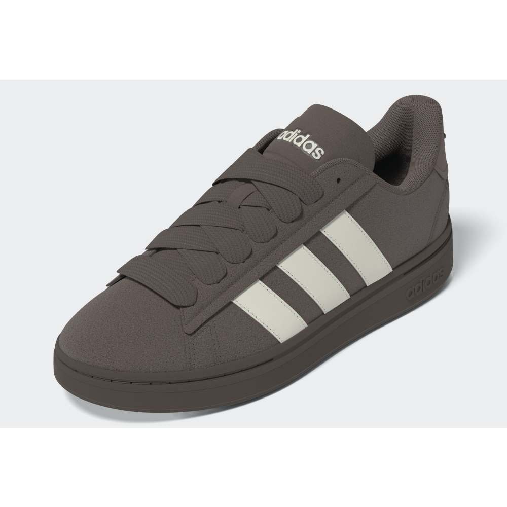 Zapatillas Adidas Grand Court Alpha 00s Hombre - Urbano | IH1357 Marrón