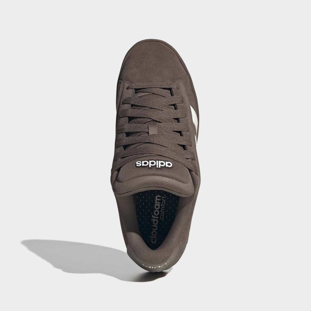 Zapatillas Adidas Grand Court Alpha 00s Hombre - Urbano | IH1357 Marrón