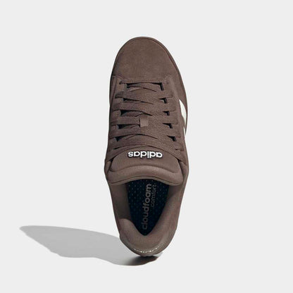 Zapatillas Adidas Grand Court Alpha 00s Hombre - Urbano | IH1357 Marrón