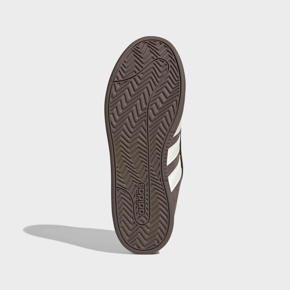 Zapatillas Adidas Grand Court Alpha 00s Hombre - Urbano | IH1357 Marrón