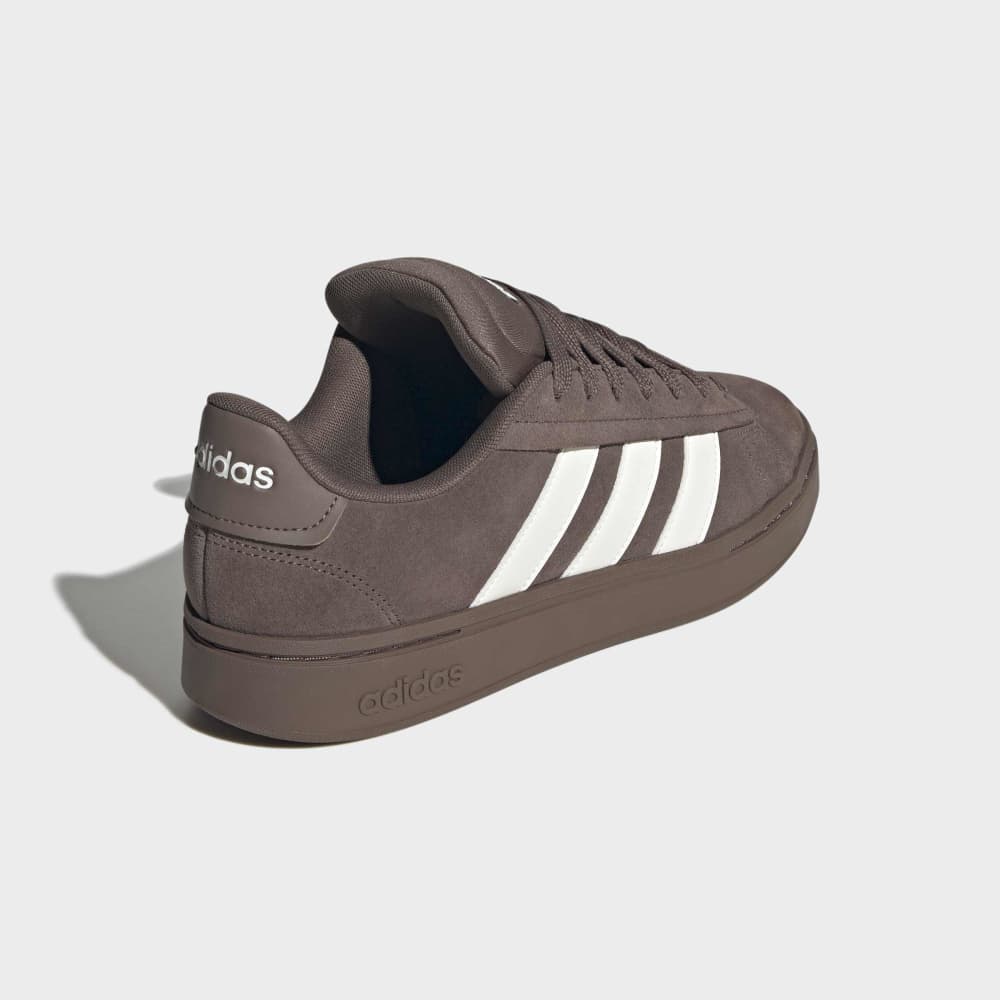 Zapatillas Adidas Grand Court Alpha 00s Hombre - Urbano | IH1357 Marrón