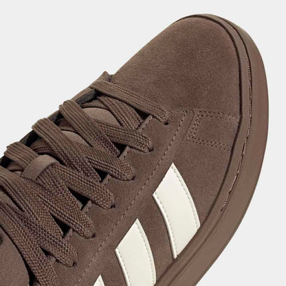 Zapatillas Adidas Grand Court Alpha 00s Hombre - Urbano | IH1357 Marrón