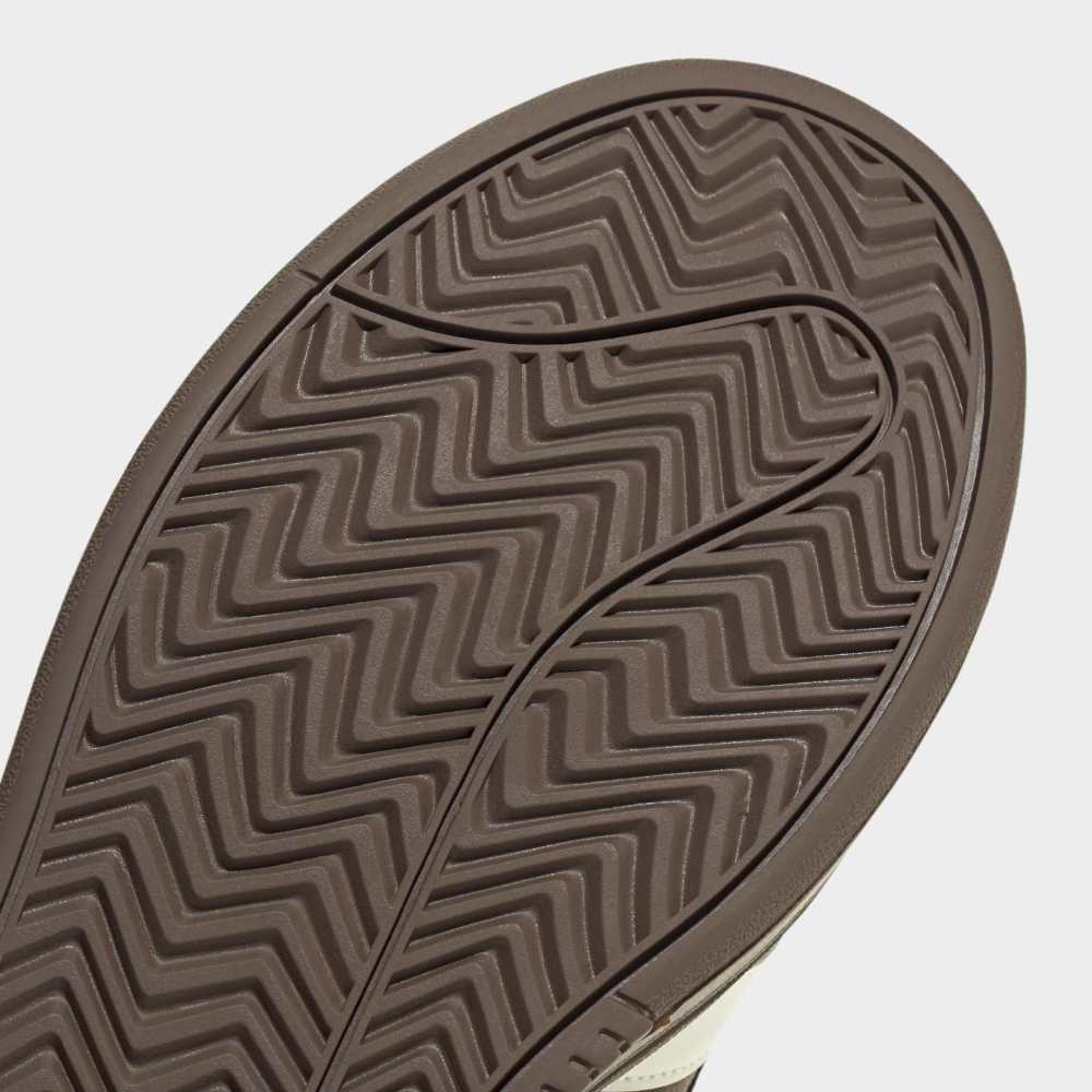 Zapatillas Adidas Grand Court Alpha 00s Hombre - Urbano | IH1357 Marrón