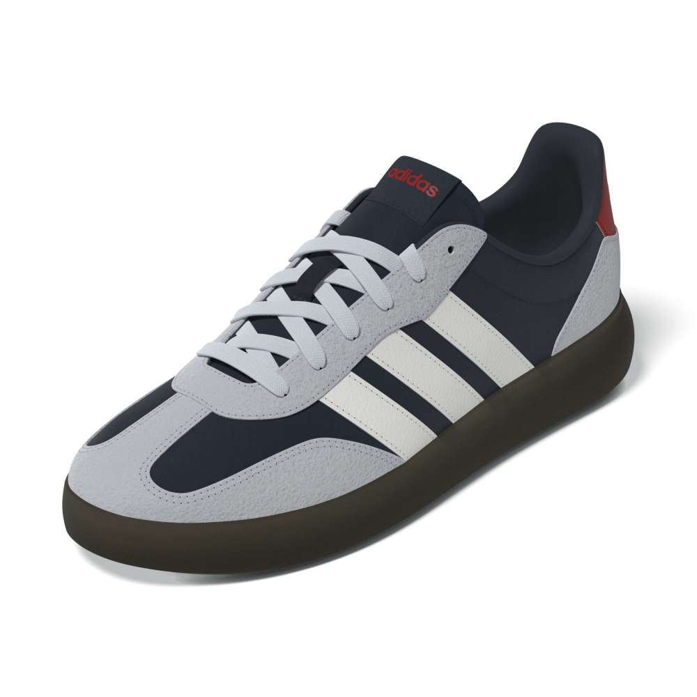 Adidas Barreda Decode Hombre - Urbano | IH1429 Gris