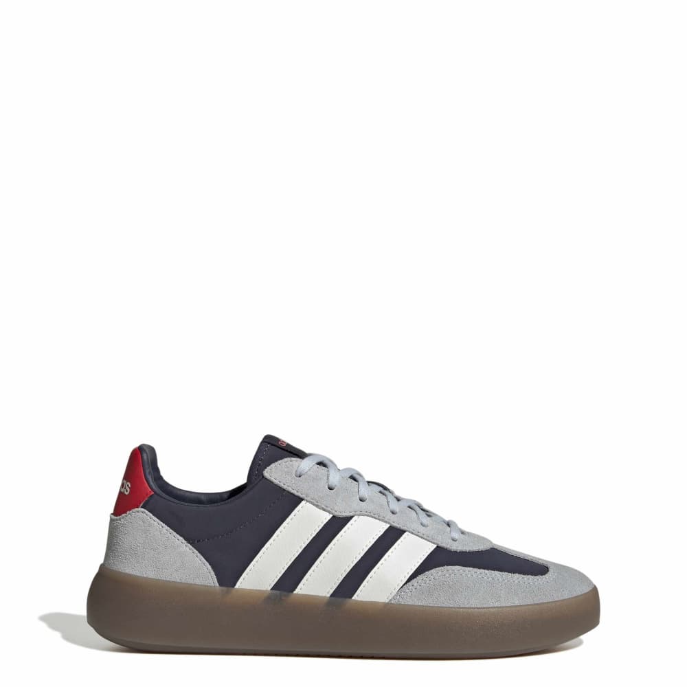 Adidas Barreda Decode Hombre - Urbano | IH1429 Gris