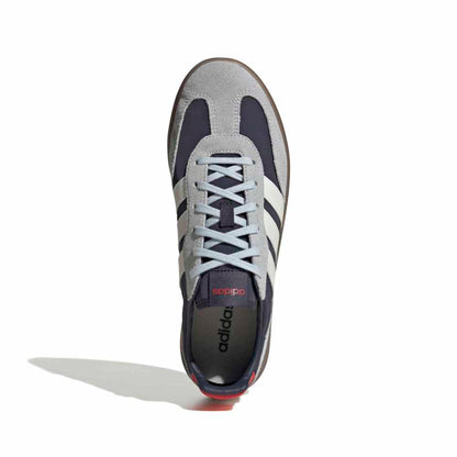 Adidas Barreda Decode Hombre - Urbano | IH1429 Gris