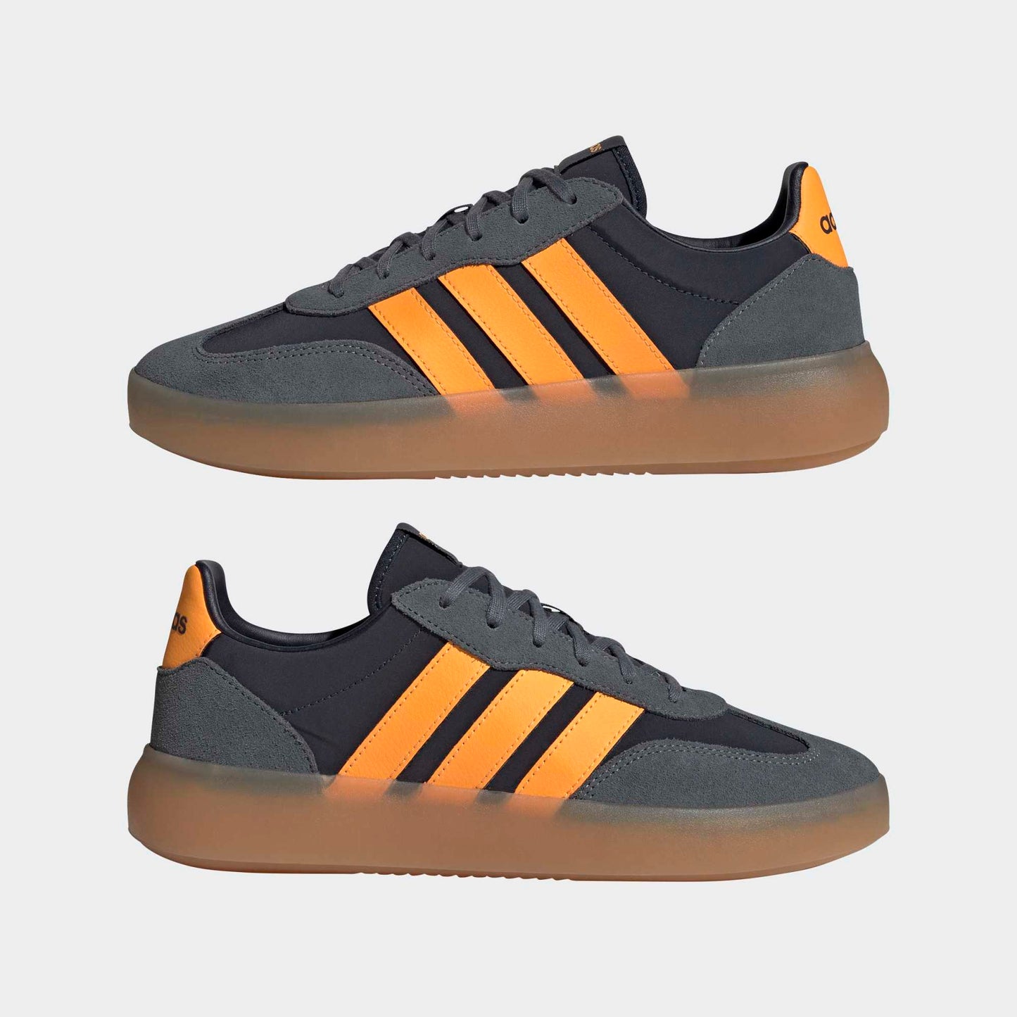 Zapatillas Adidas Barreda Decode Hombre - Urbano | IH1434 Negro