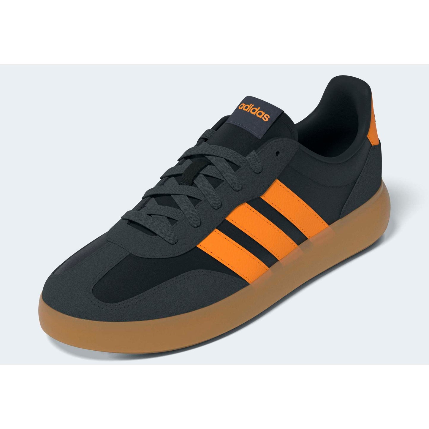 Zapatillas Adidas Barreda Decode Hombre - Urbano | IH1434 Negro