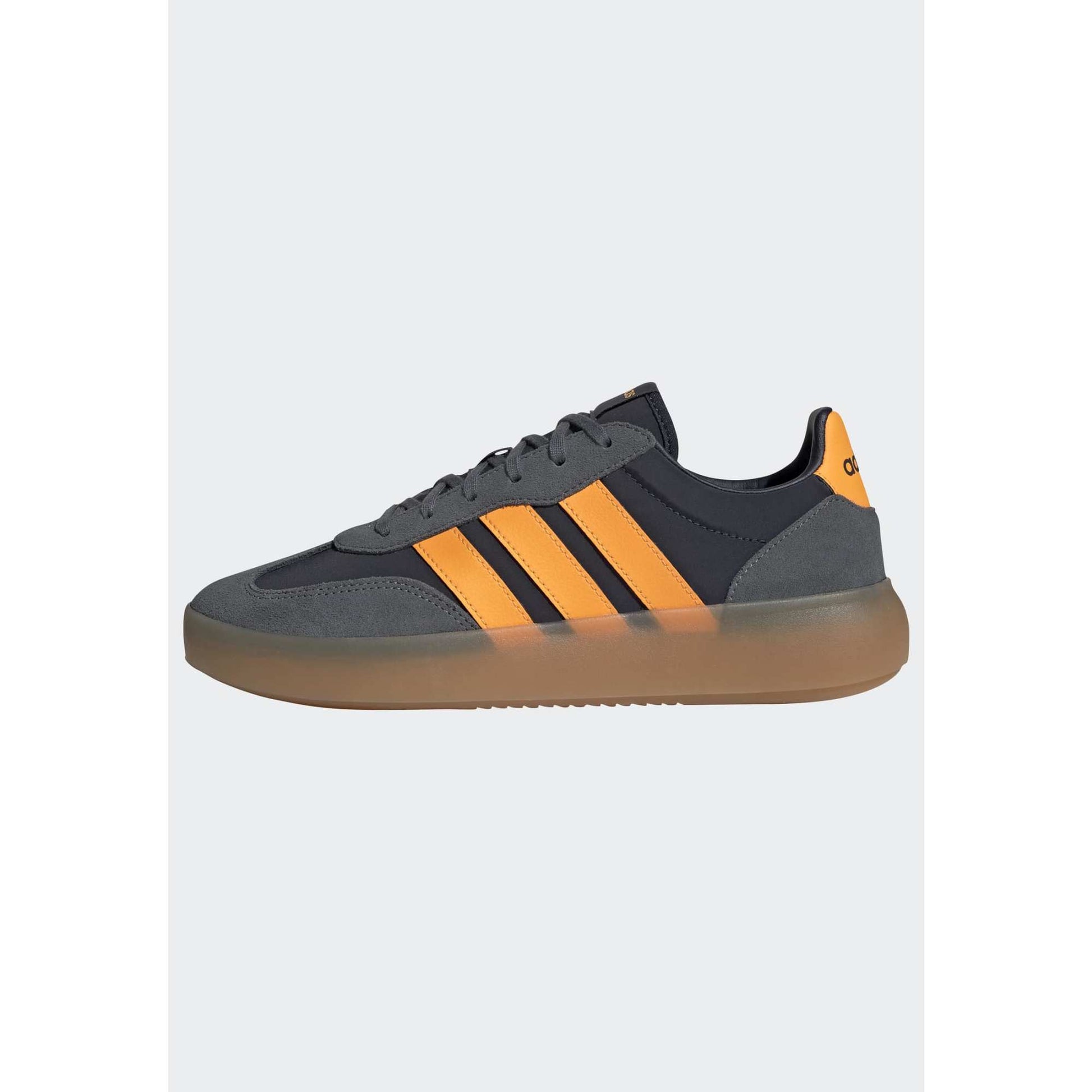 Zapatillas Adidas Barreda Decode Hombre - Urbano | IH1434 Negro