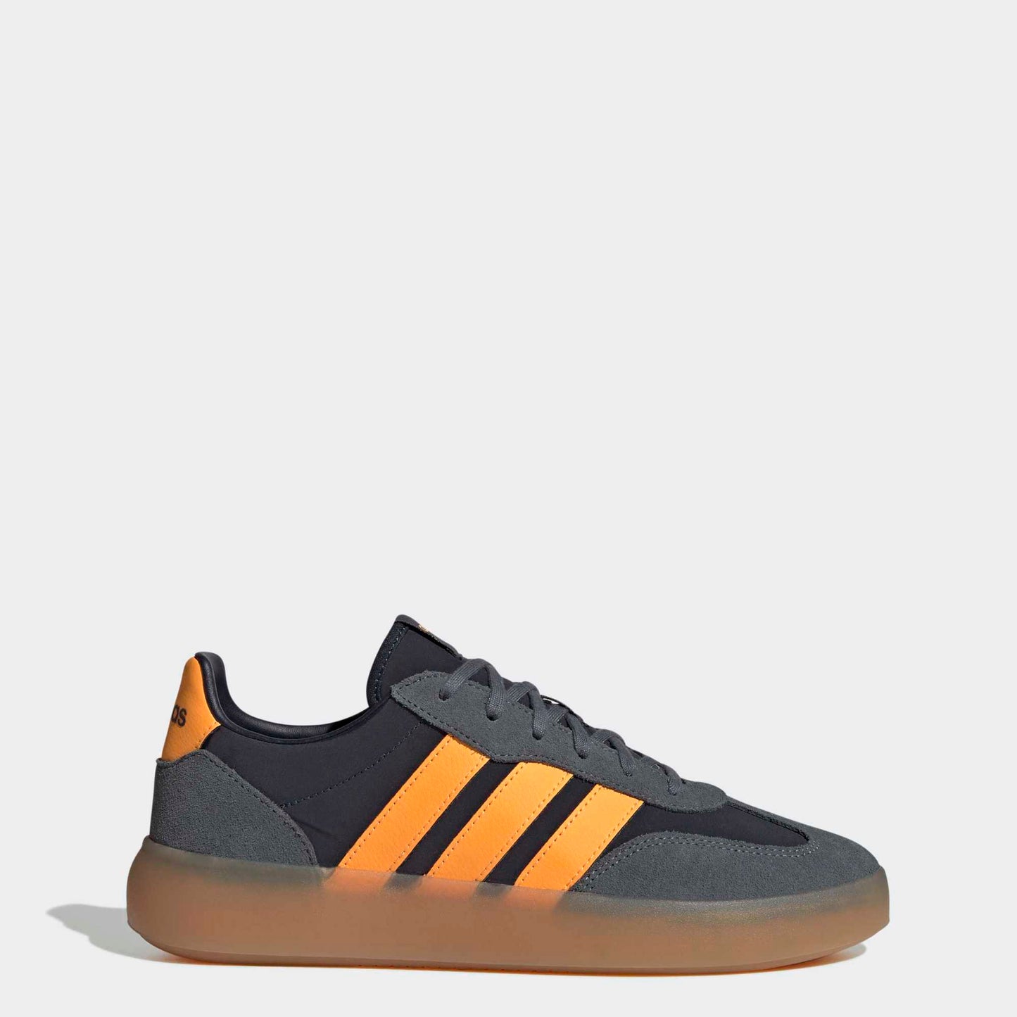 Zapatillas Adidas Barreda Decode Hombre - Urbano | IH1434 Negro