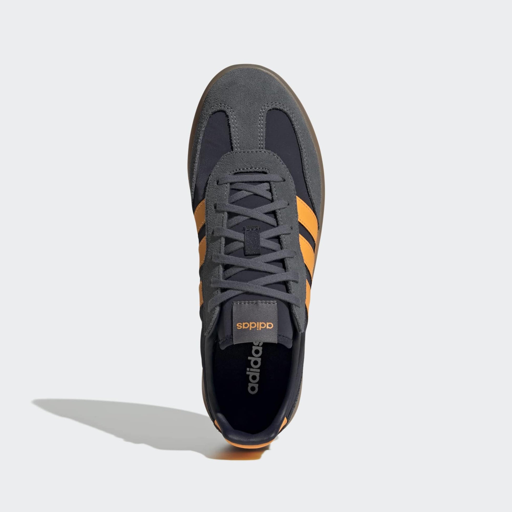Zapatillas Adidas Barreda Decode Hombre - Urbano | IH1434 Negro