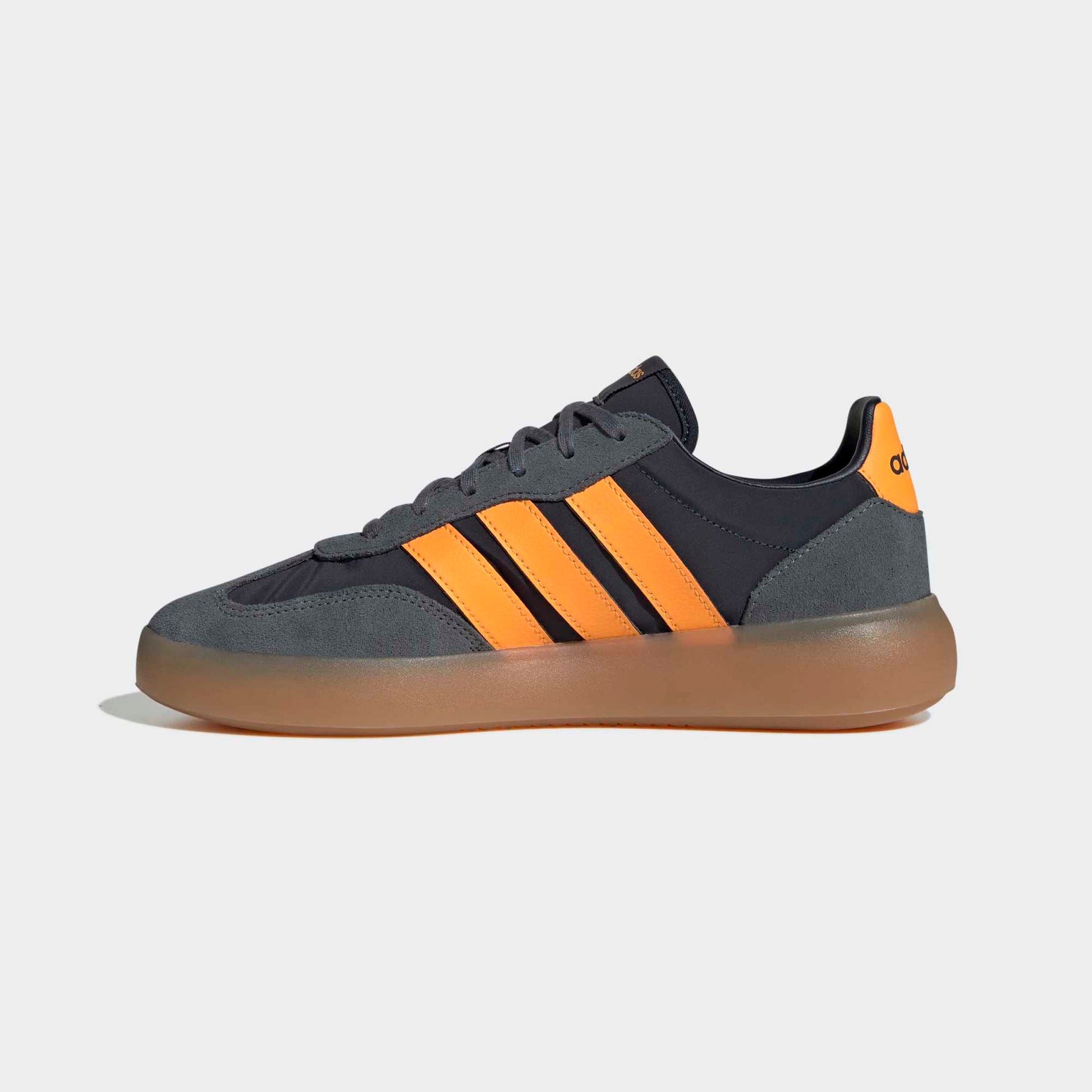 Zapatillas Adidas Barreda Decode Hombre - Urbano | IH1434 Negro