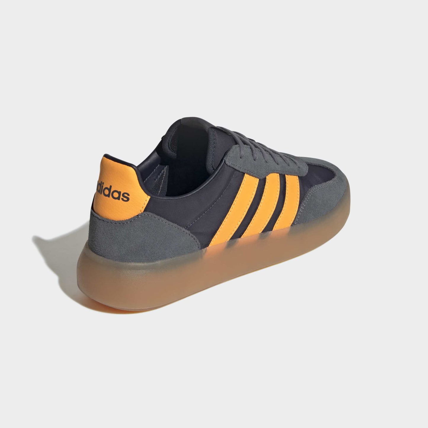 Zapatillas Adidas Barreda Decode Hombre - Urbano | IH1434 Negro