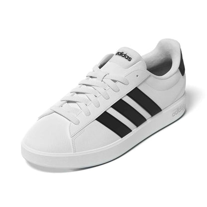 Adidas Grand Court 3.0 Hombre - Urbano | IH1472 Blanco