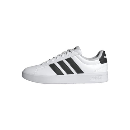 Adidas Grand Court 3.0 Hombre - Urbano | IH1472 Blanco