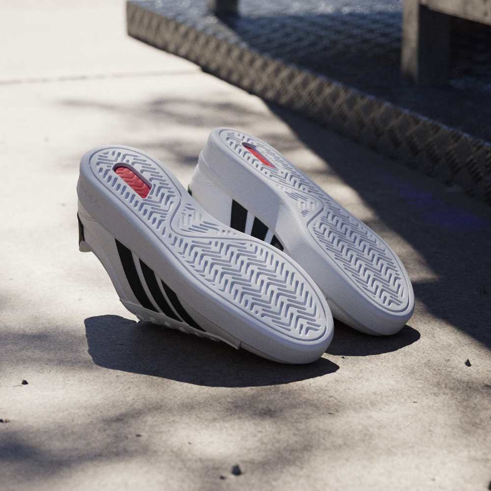 Adidas Grand Court 3.0 Hombre - Urbano | IH1472 Blanco