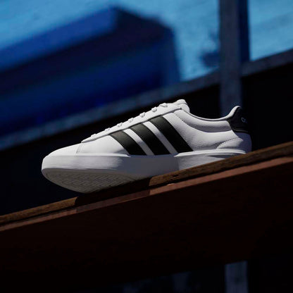 Adidas Grand Court 3.0 Hombre - Urbano | IH1472 Blanco