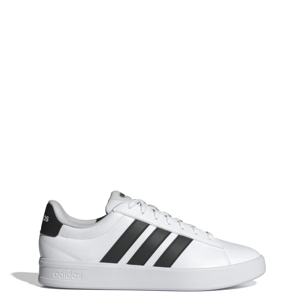 Adidas Grand Court 3.0 Hombre - Urbano | IH1472 Blanco